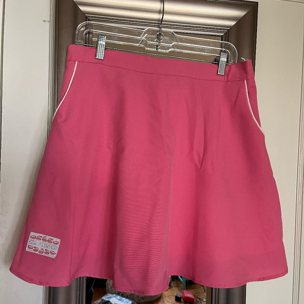 Tuesday Bassen Punch Bowl Skirt